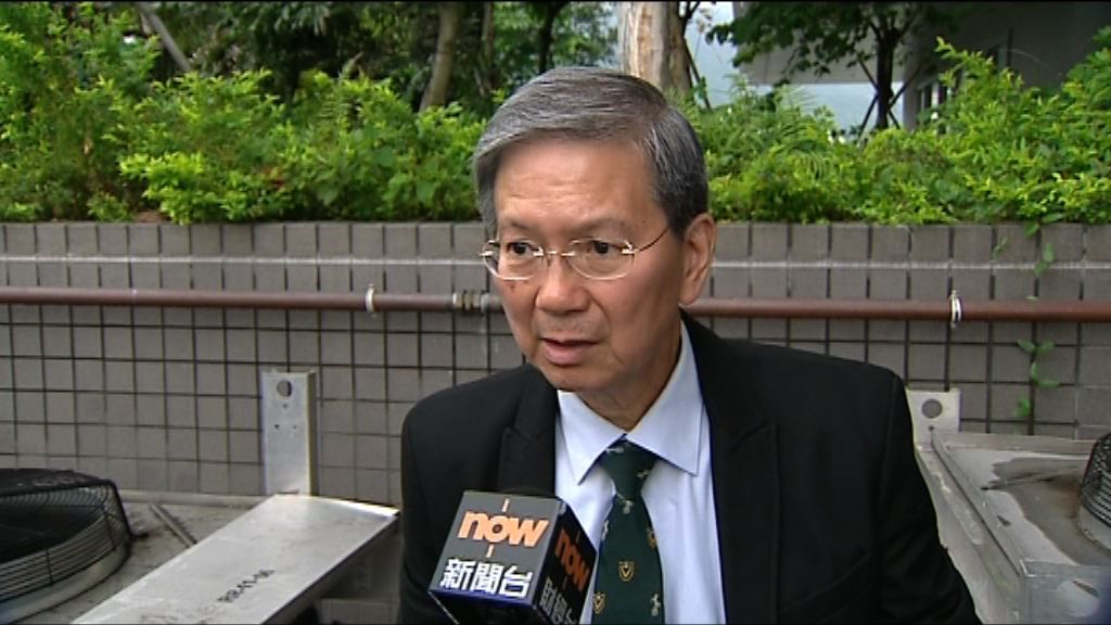 工程師：綠化負荷過重或致塌天花