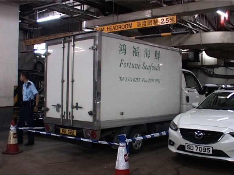 男子因泊位與人爭執後死亡　警拘兩男