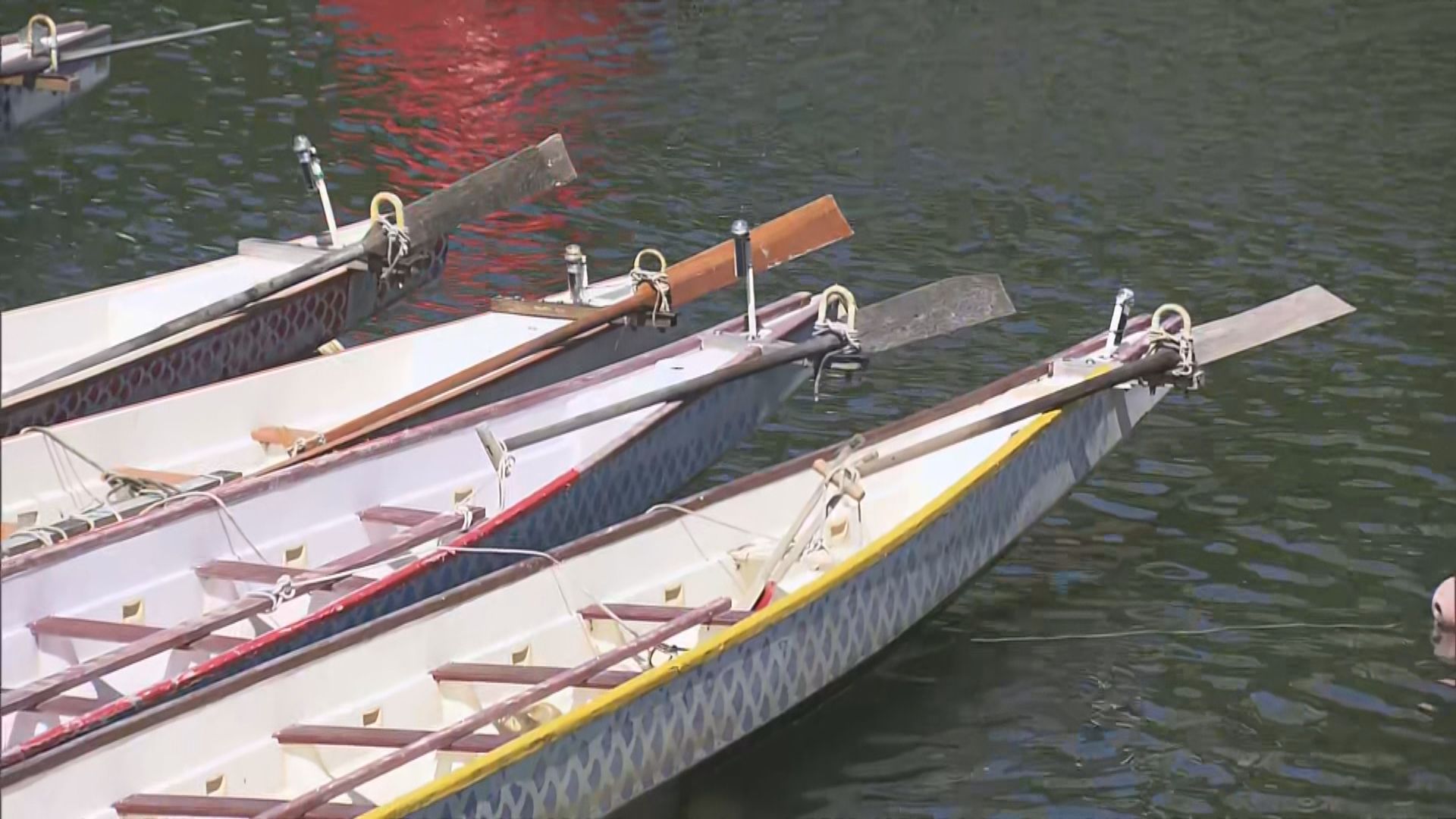 將軍澳男子疑划龍舟暈倒　送院搶救不治