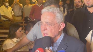 哥倫比亞前總統烏里韋罪成判12年居家監禁