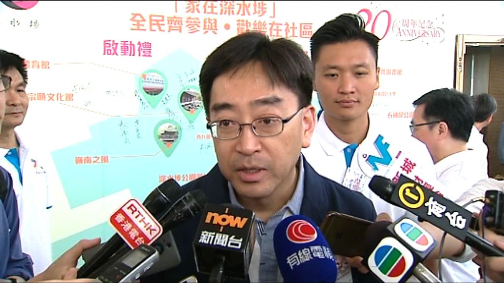 醫委會改革草案下月再交立法會