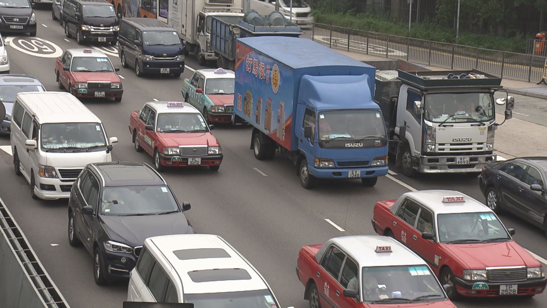 競委會接納私家車分銷商移除保用限制承諾