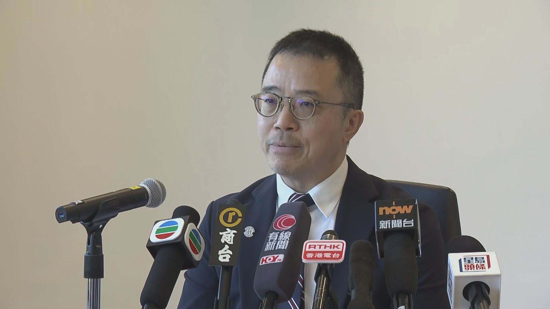 競爭條例生效至今有15宗個案入稟競爭事務審裁處　競委會提醒企業即使不是交換格價資料亦可能違例