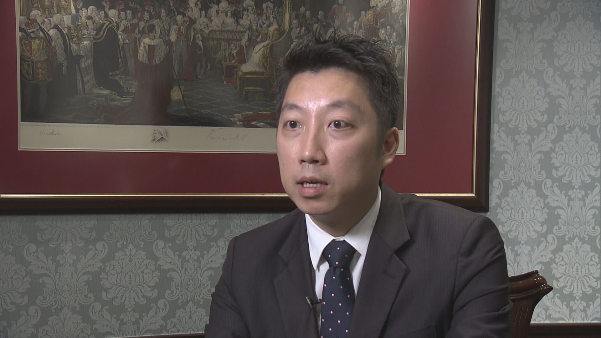 有律師指高院判詞確立「未經授權」概念