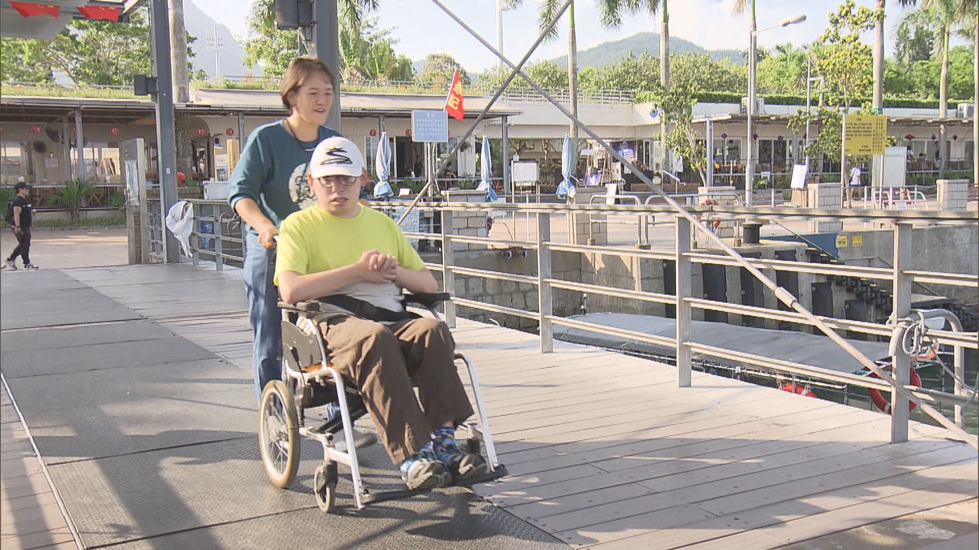 有機構為照顧者提供情緒及心理輔導