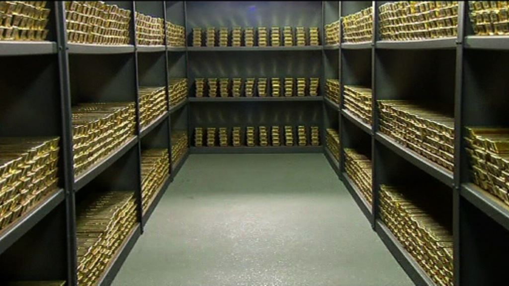 【熱錢變陣】現貨白銀五連升後回套