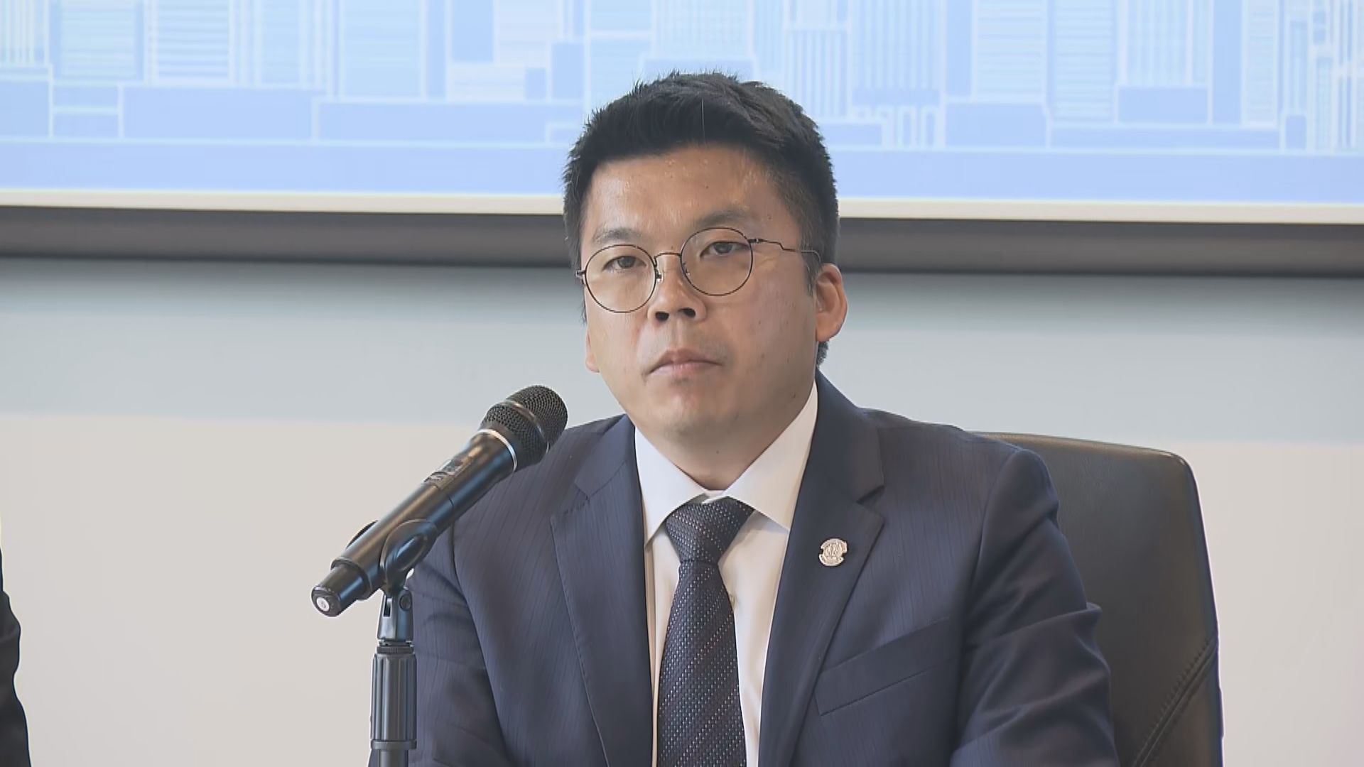 競委會：中原地產申寬待政策不予起訴 受影響消費者可追究