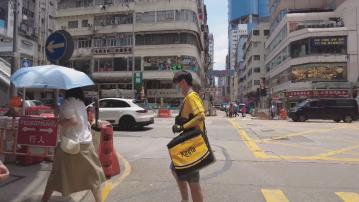 競委會：KeeTa市佔率逾10% 不被視為小型平台