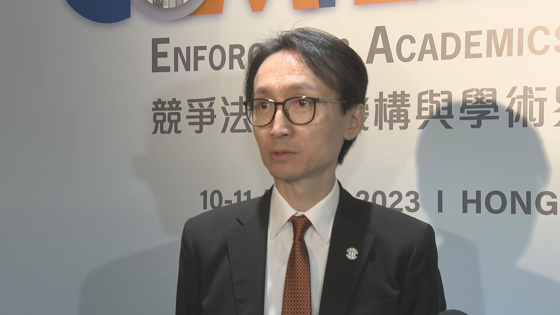 兩大外賣平台承諾改條款 競委會：正審視公眾意見 將適時交代