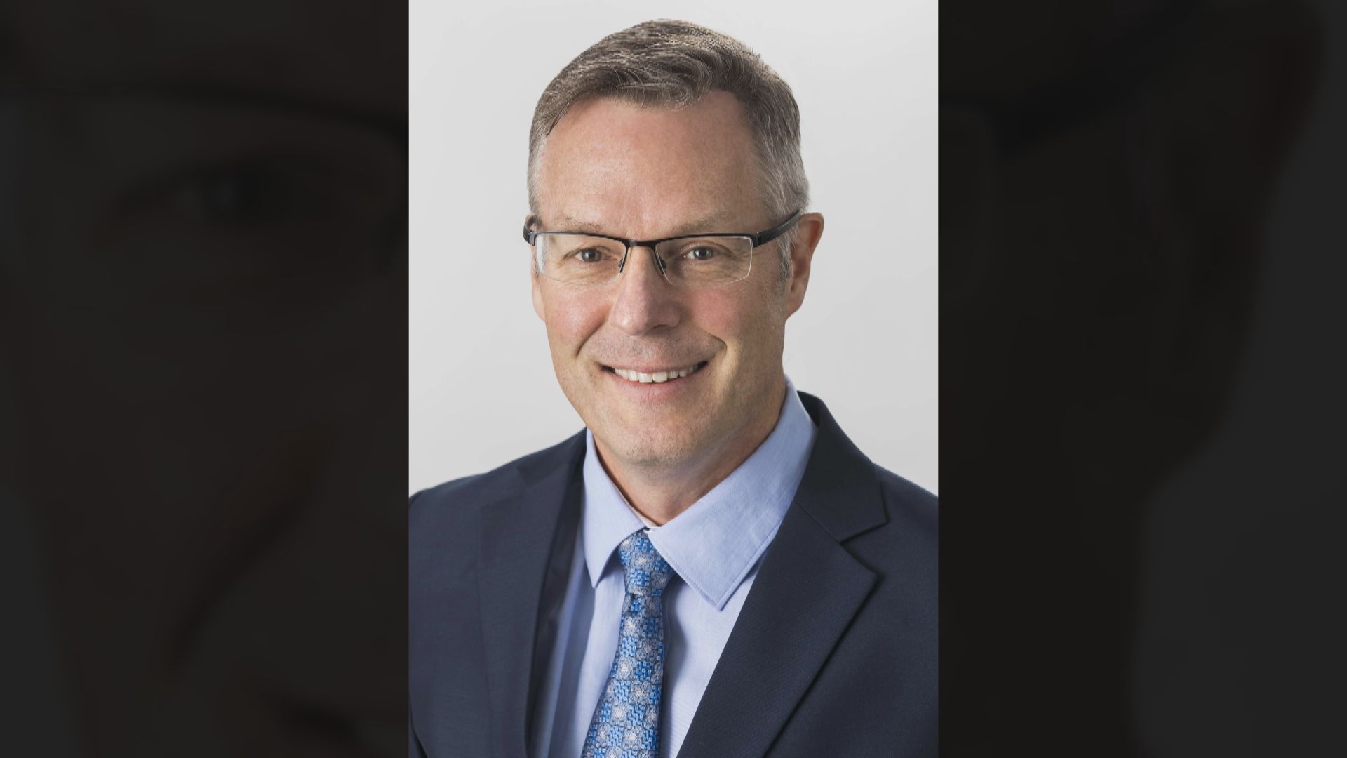 競委會行政總裁冼博崙任期屆滿後將不尋求續約