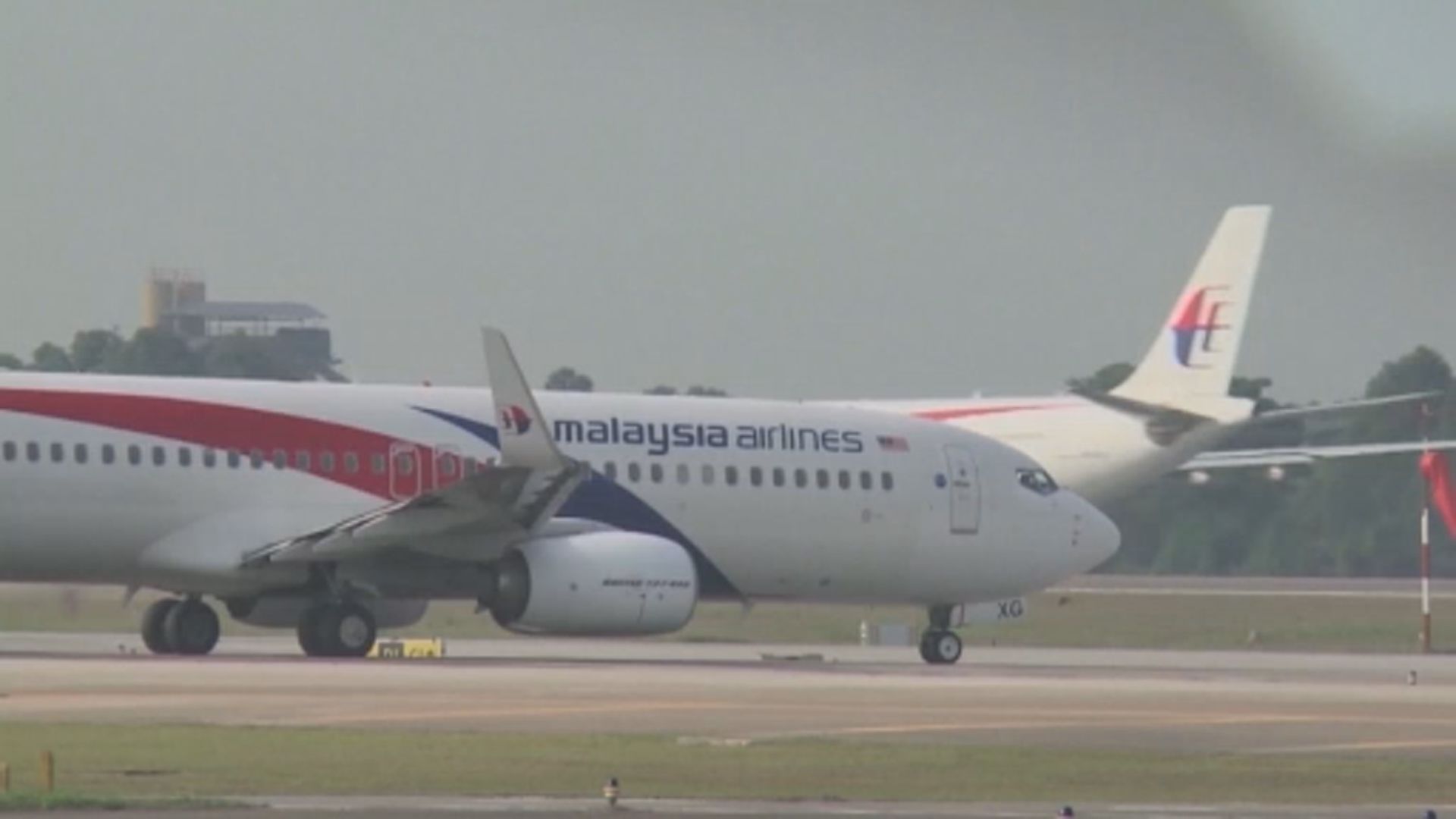 國泰及馬航共享航班合作協議疑違競爭法 國泰︰基於商業考量已終止磋商