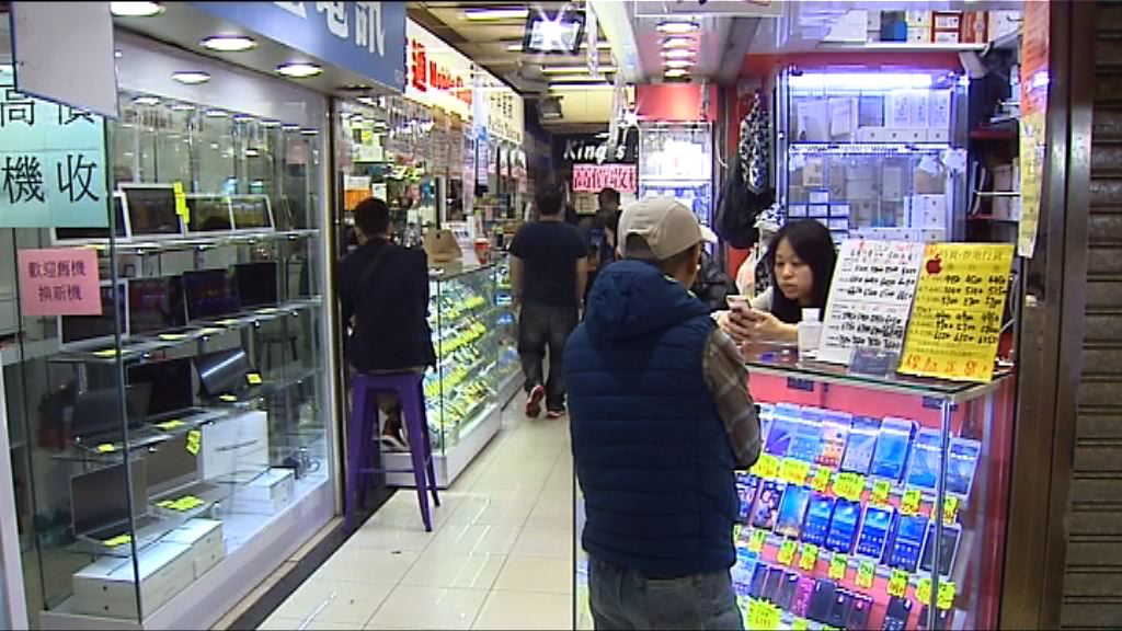 小商戶擔心競爭條例改變營商生態