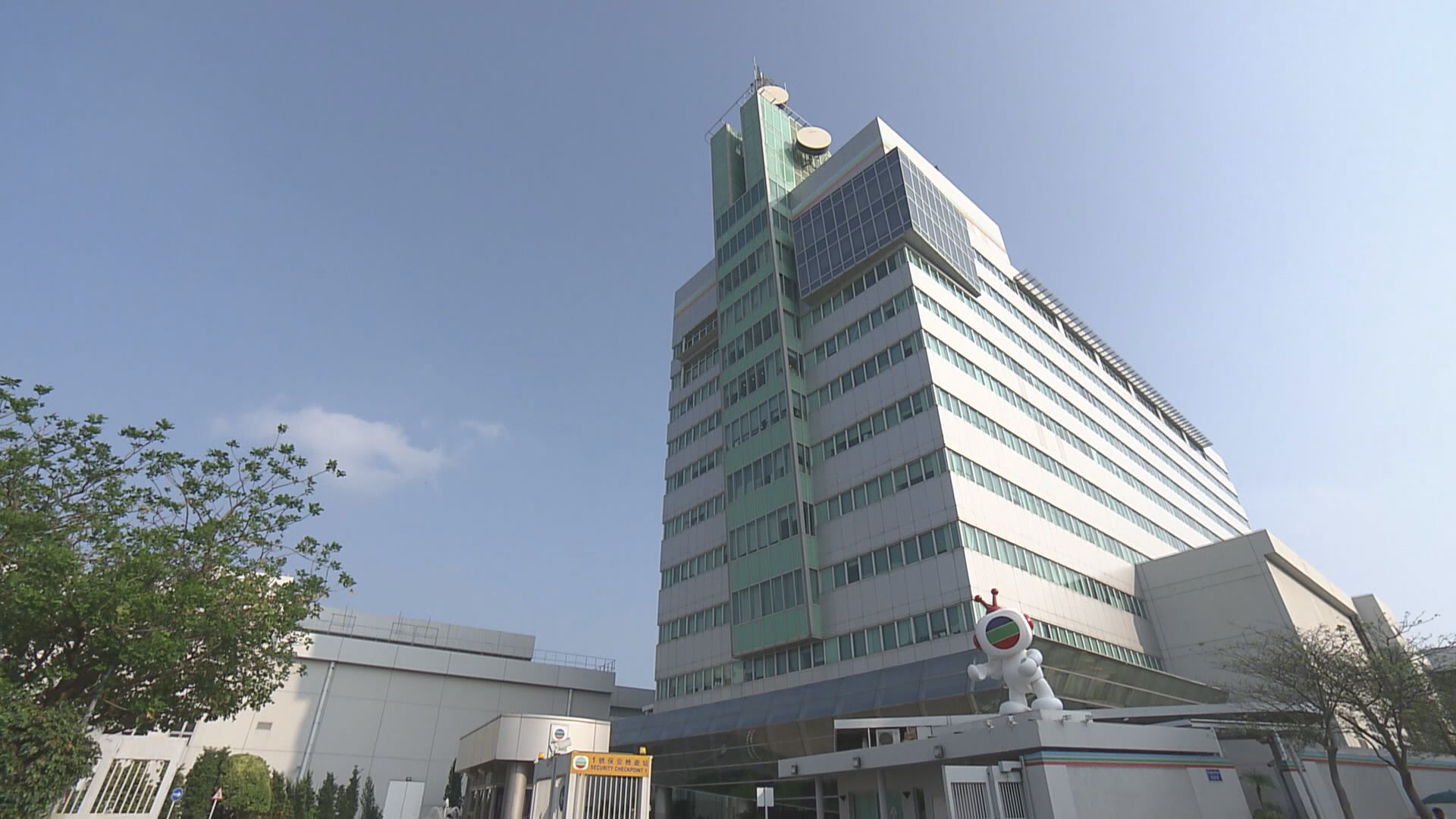 通訊局發警告指無綫有關梁振英案報道失實