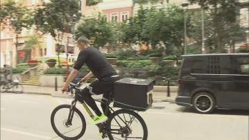 消委會實測外賣平台foodpanda遲到次數最多 不同平台點同一餐廳價錢差6% 