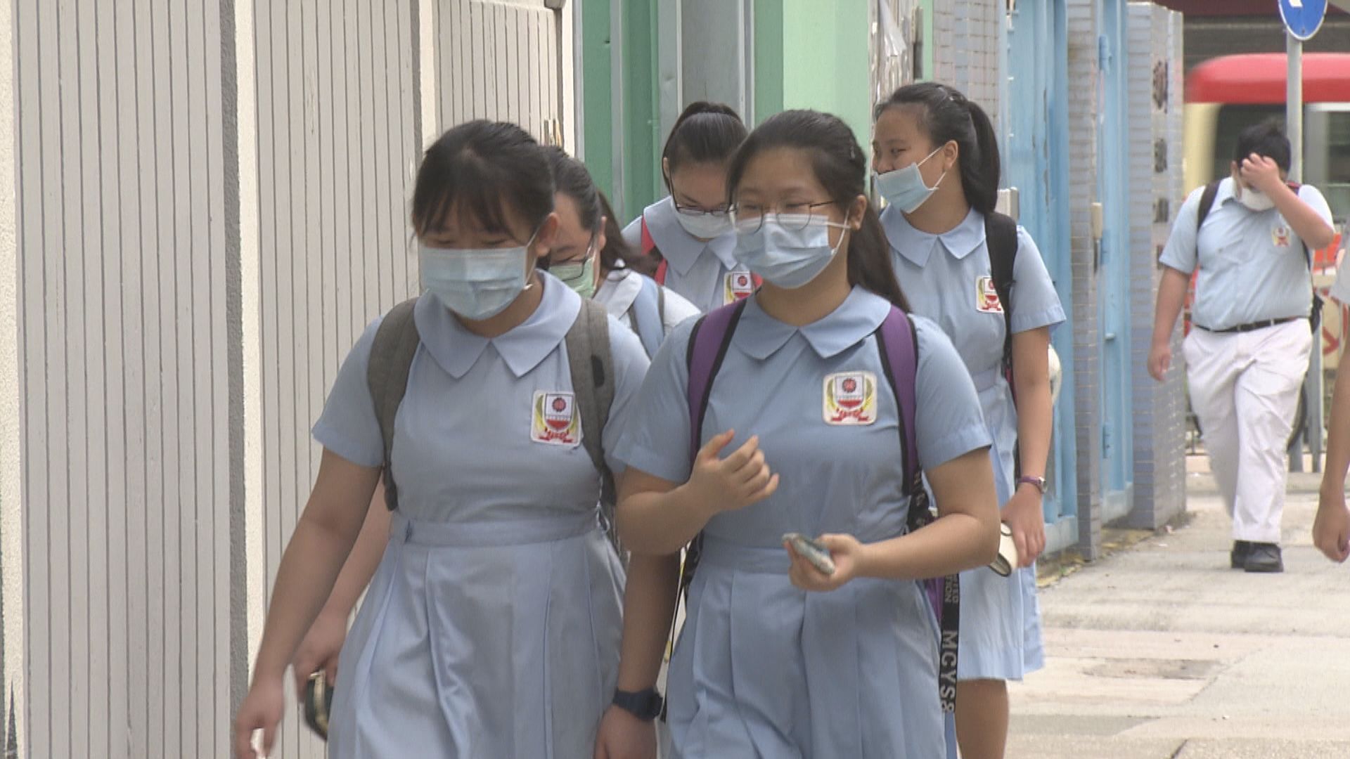 消委會：中小學平均購書費加幅遠高於通脹