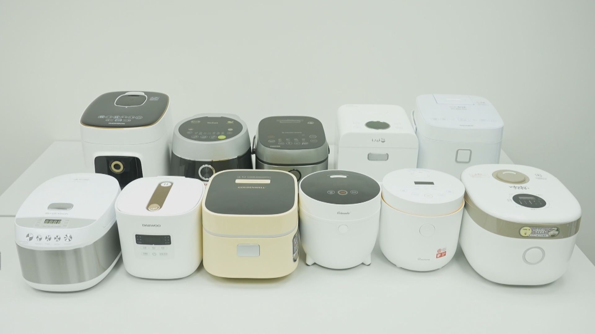 減醣飯碳水化合物含量只較正常米飯少約4%