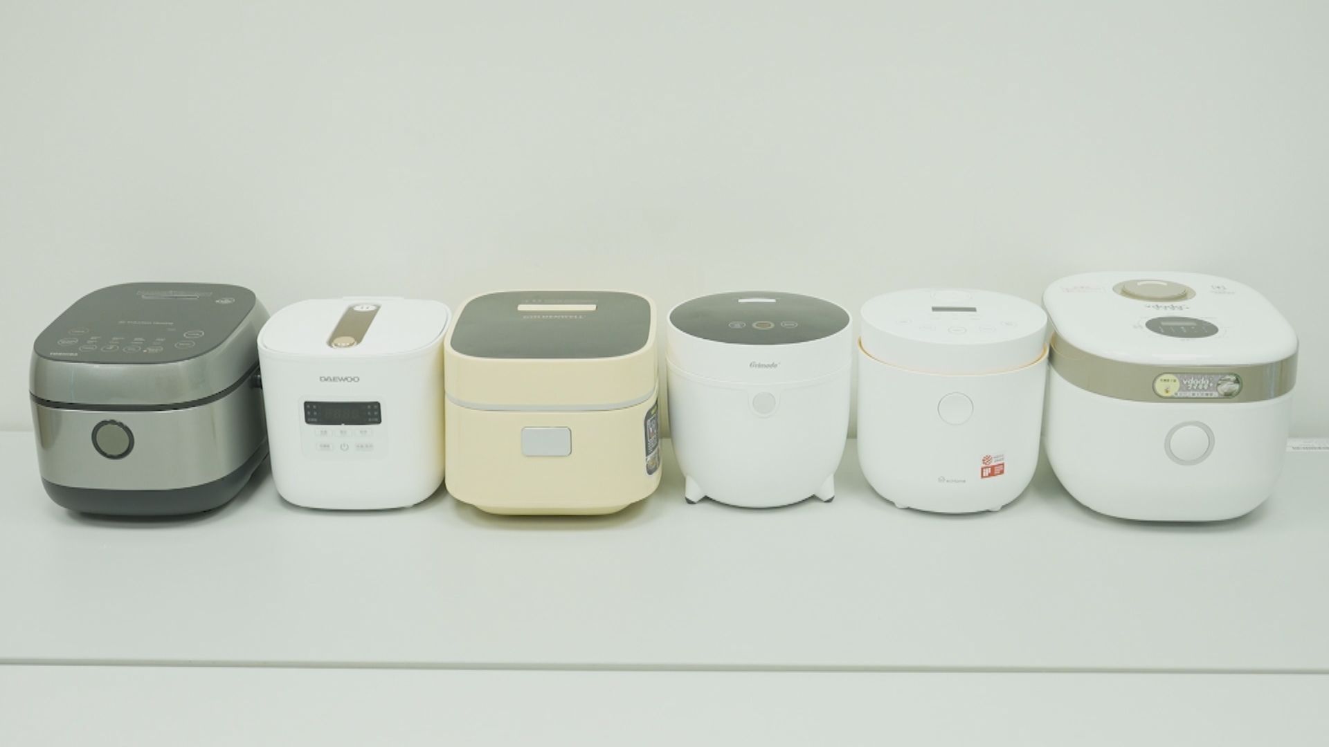 減醣電飯煲表現參差　有樣本醣含量較正常米飯高