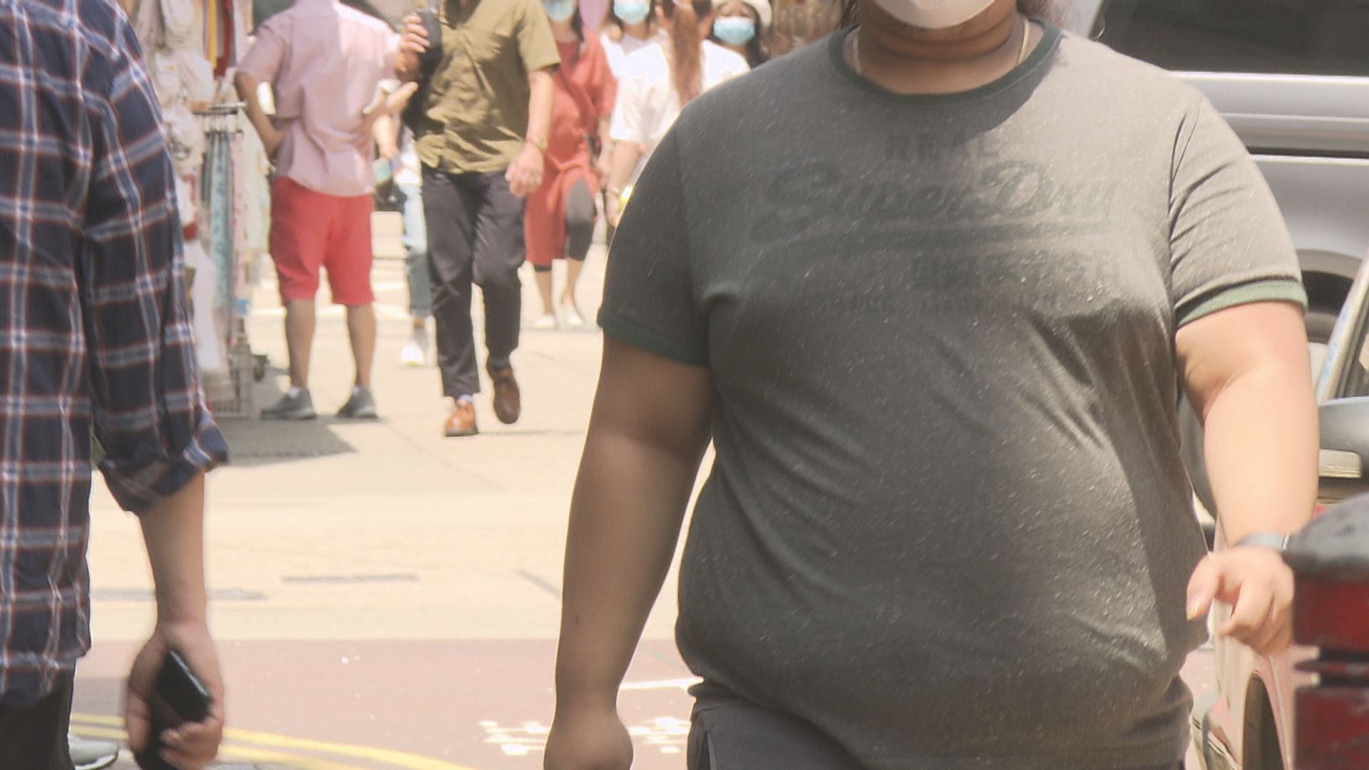 消委會：冷凍溶脂不適合癡肥或嚴重過重人士