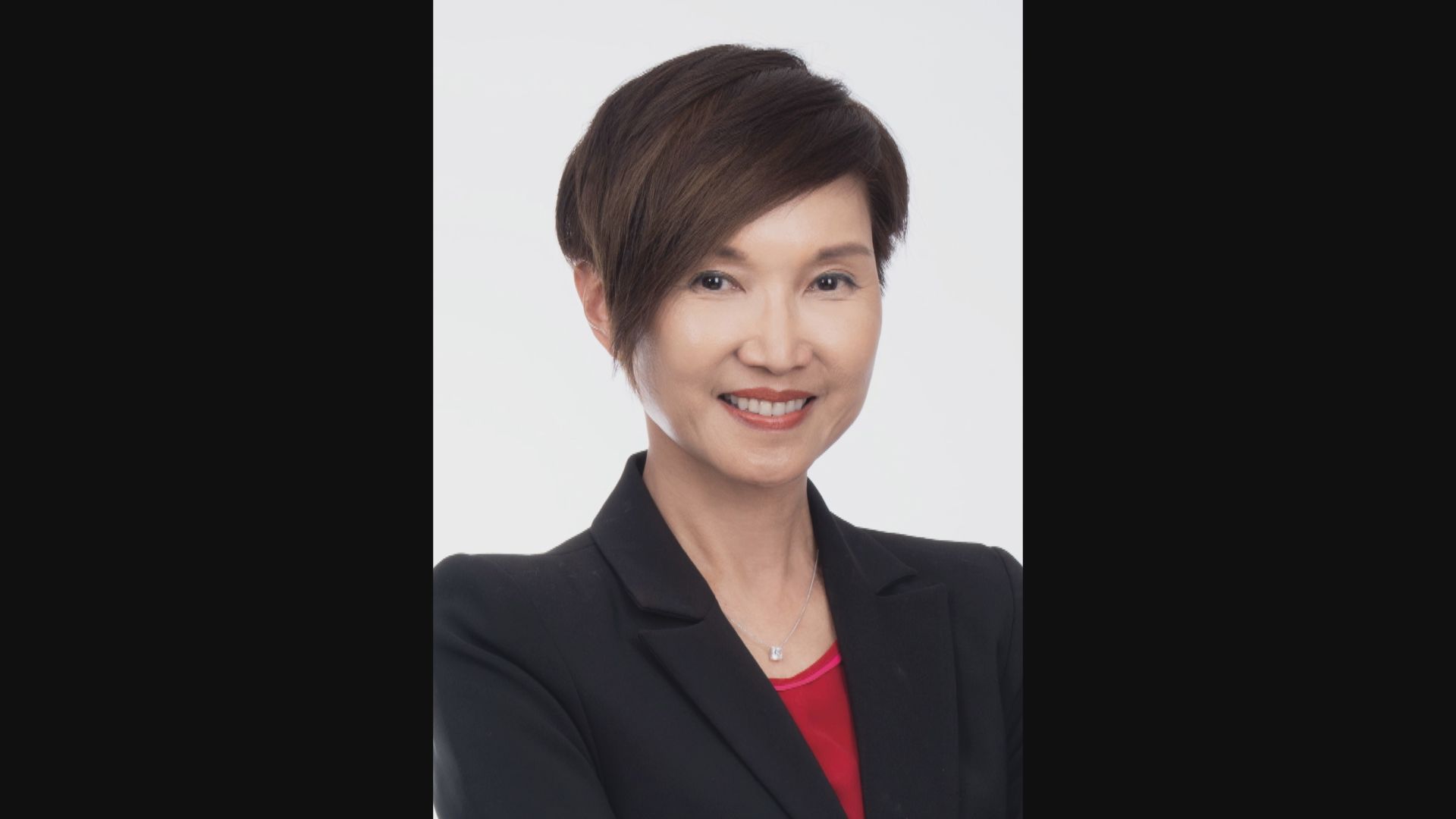 警務處前助理處長關翠貞七月底任消委會副總幹事