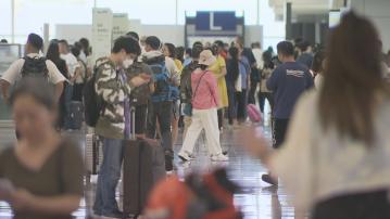 消委會接逾千宗航空服務投訴　投訴人加錢指定窗口位卻不獲安排