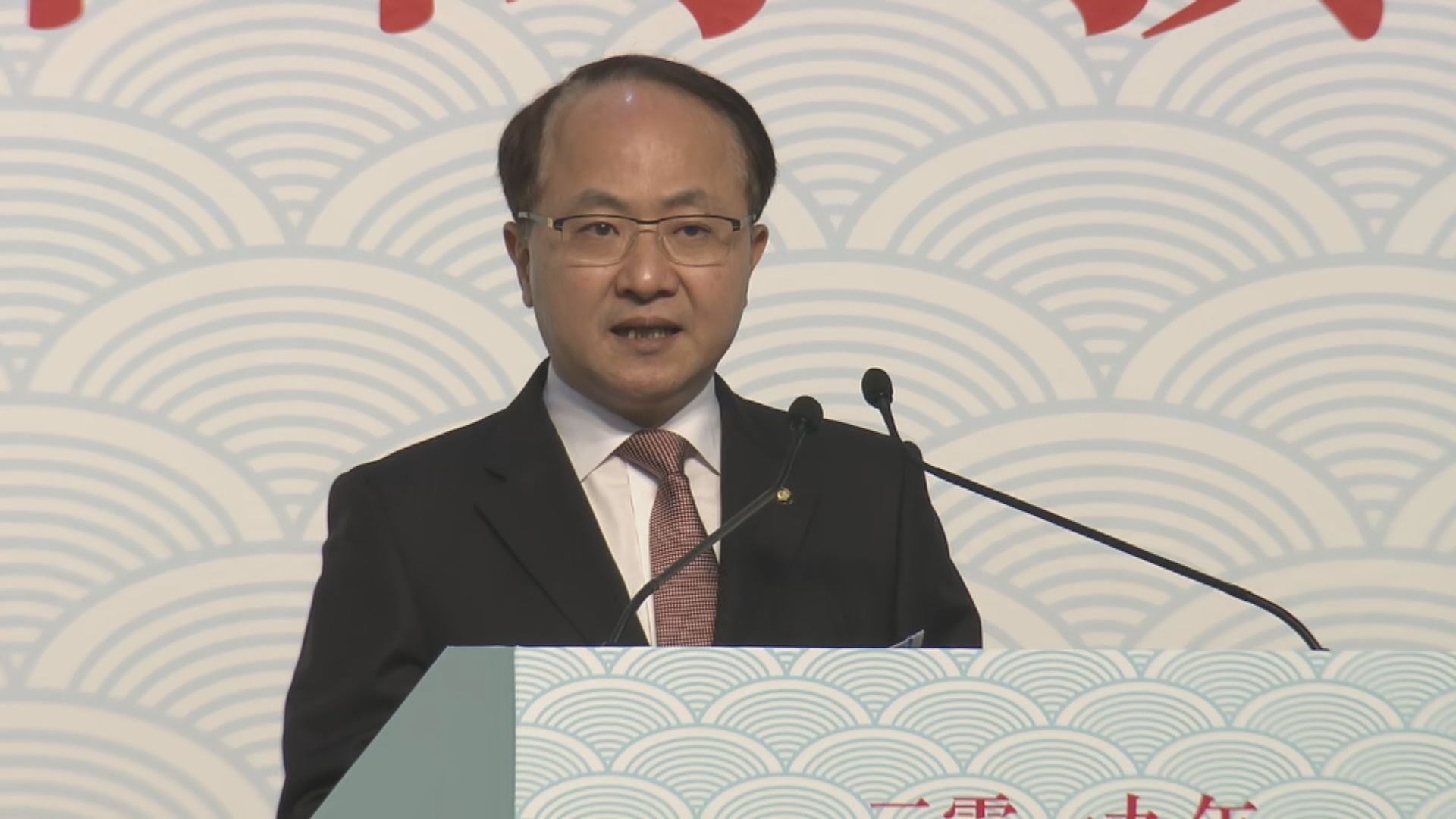 王志民：離開憲法　法治就無從談起