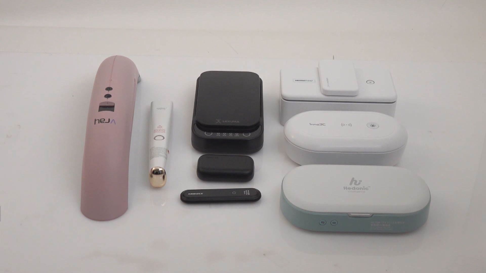 消委會測試8款紫外線消毒器　抑制病毒感染力效能懸殊