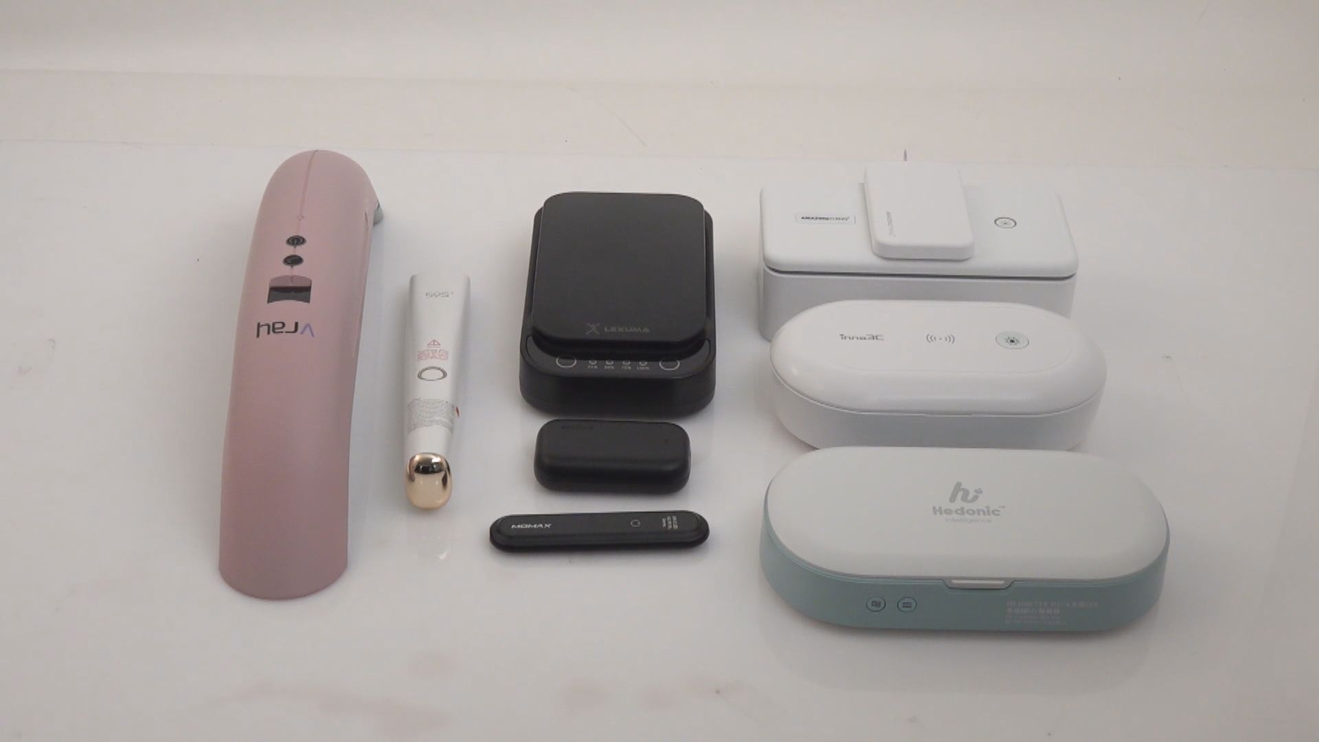 消委會：紫外線殺菌消毒器非萬能須小心使用