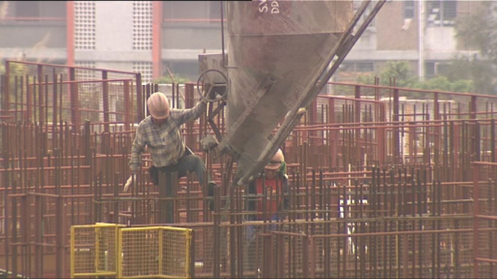 政府將推安全帽資助計劃