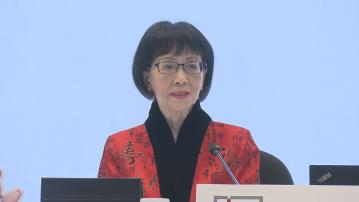 存保會：將因應國際及本地發展進一步加強存款保障