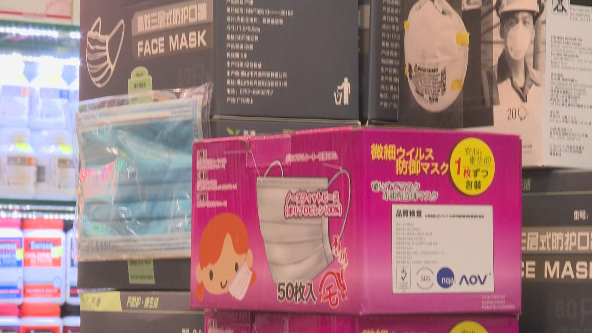 消委會去年接獲逾三萬宗投訴　旅遊及口罩相關佔最多