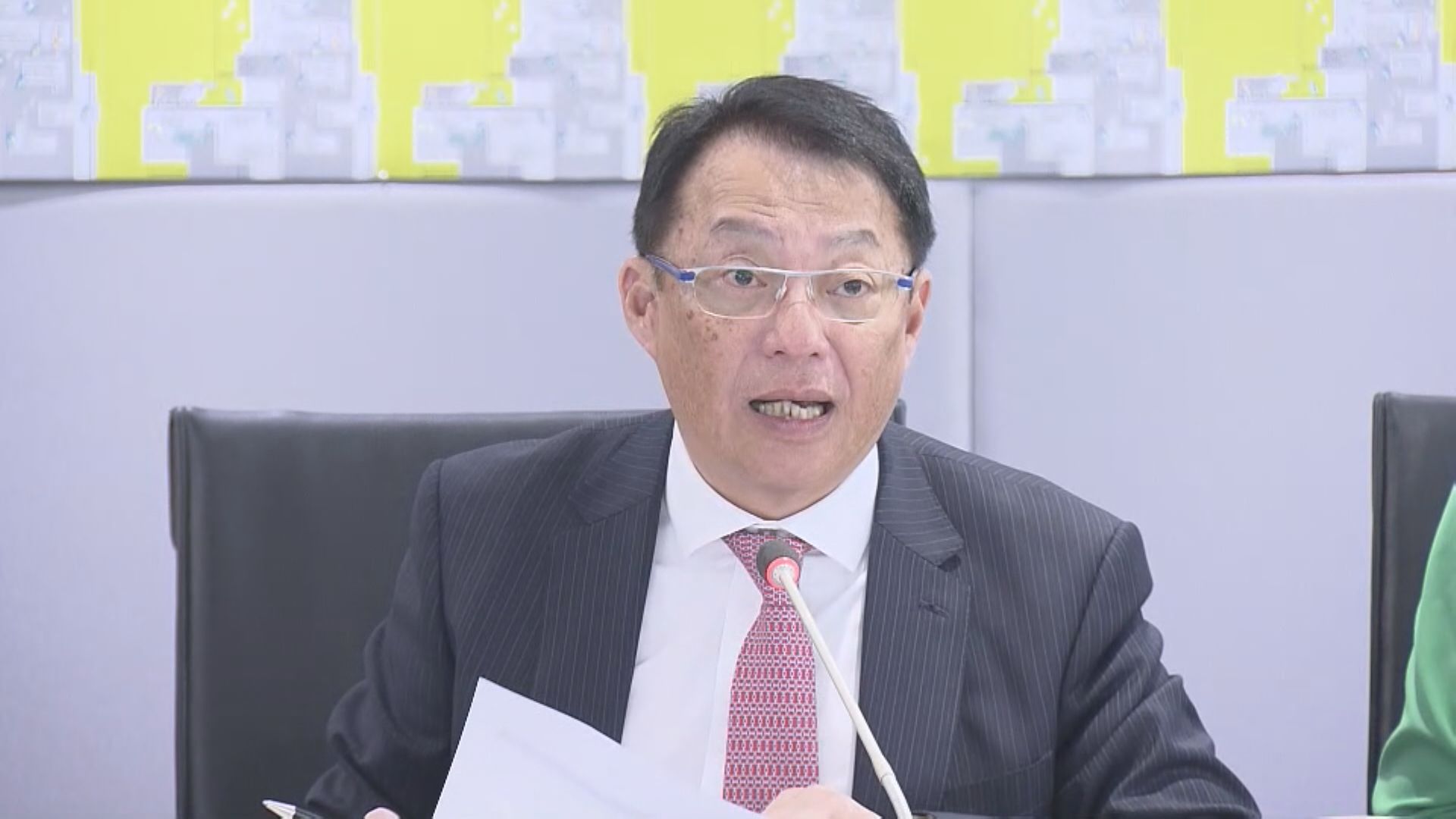 消委會調查發現75%物管公司與發展商有關聯　部分項目小業主業權不足難換物管 