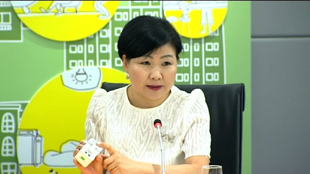 消委會：使用旅行插蘇需留意電壓是否合適