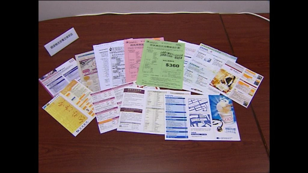 消委會：部分健康檢查套餐項目成效存疑