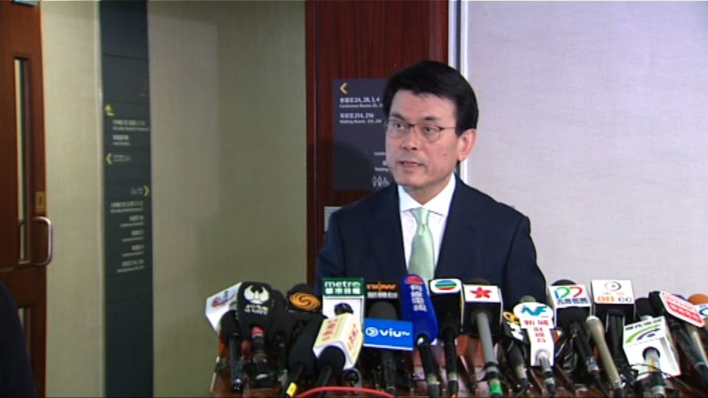 政府擬立法設銷售合約冷靜期　或涵蓋美容健身