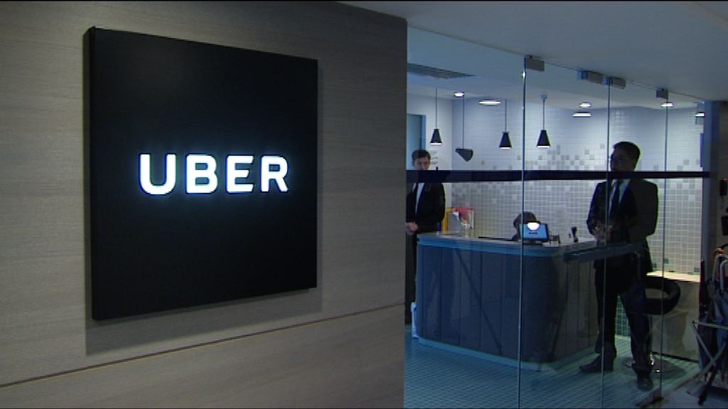 消委會：開放網約車市場助提升交通服務質素