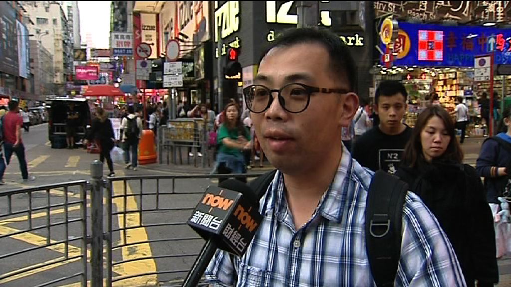 市民指設銷售冷靜期可保障權益