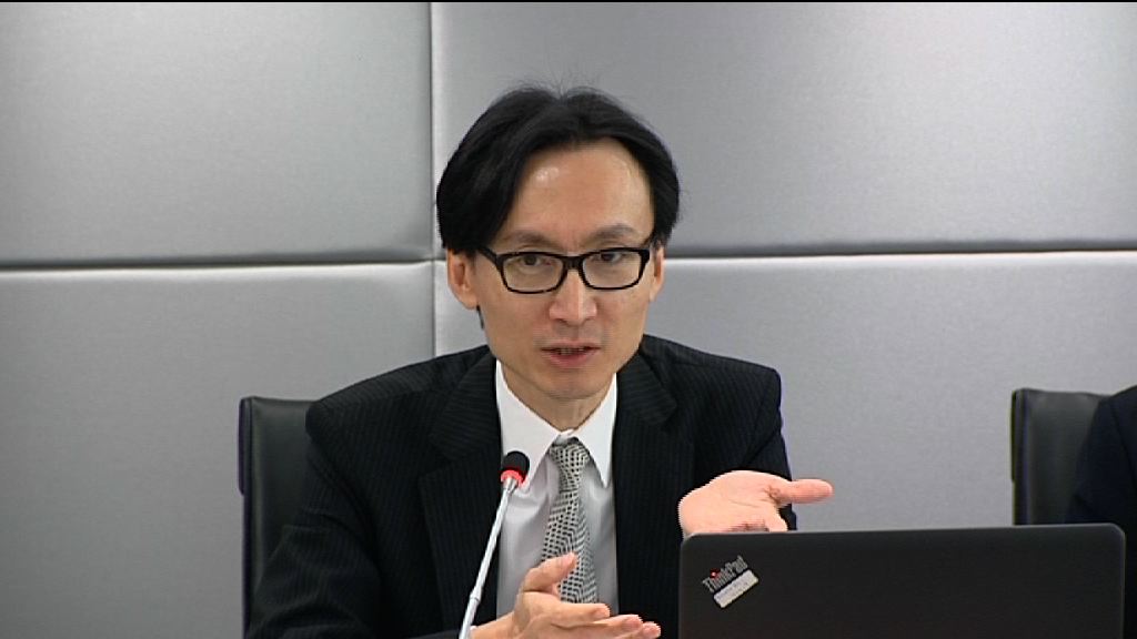 街頭推銷員指設立冷靜期可避免爭拗