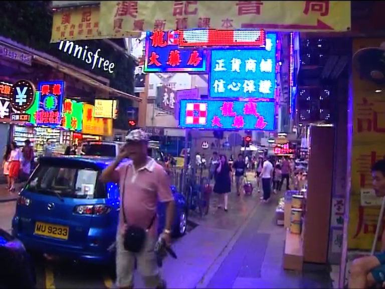 旺角銅鑼灣七藥店銷售手法惡劣被點名