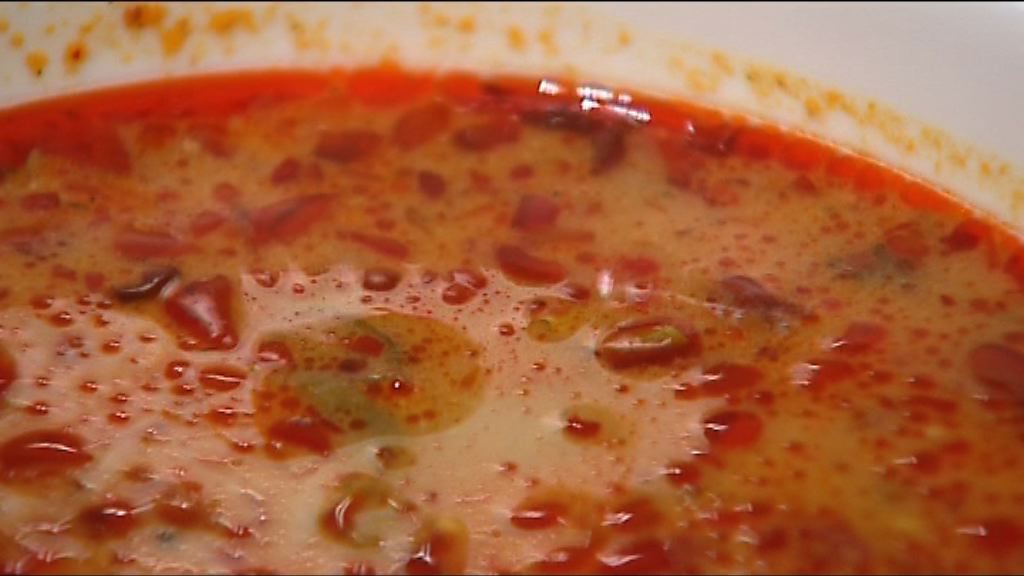 消委會：冬蔭公湯鈉含量較高