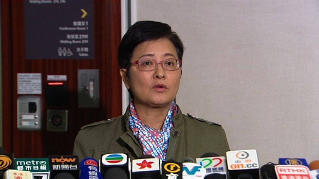 民主黨促加強規管食品基因致癌物