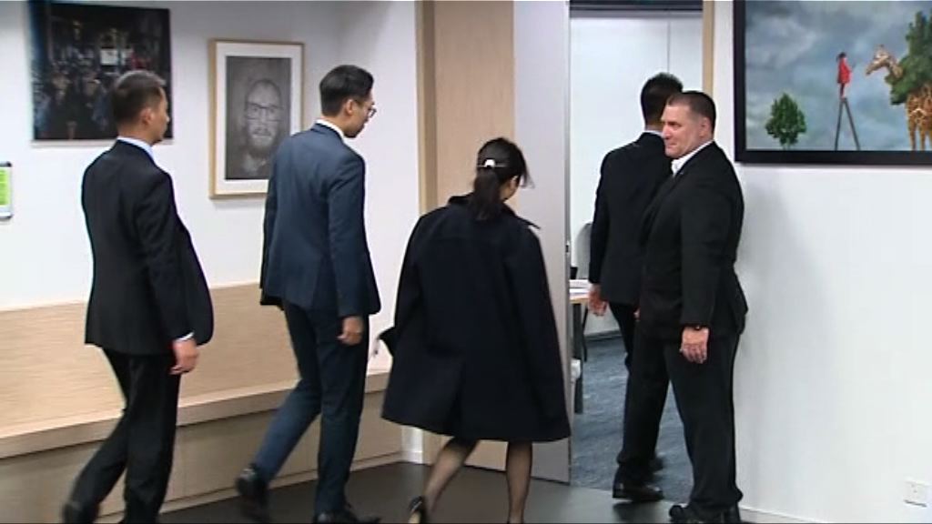 【康宏股東會】郭曉群股權票被判無效 董事改選被否決