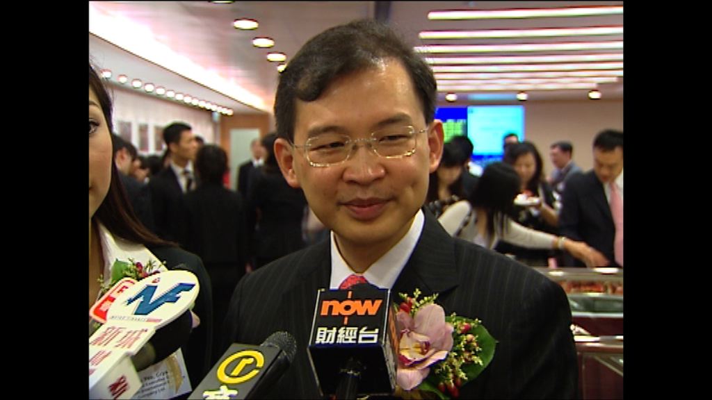 【權鬥內幕浮面】康宏：曹貴子操控公司貸款予關連人士