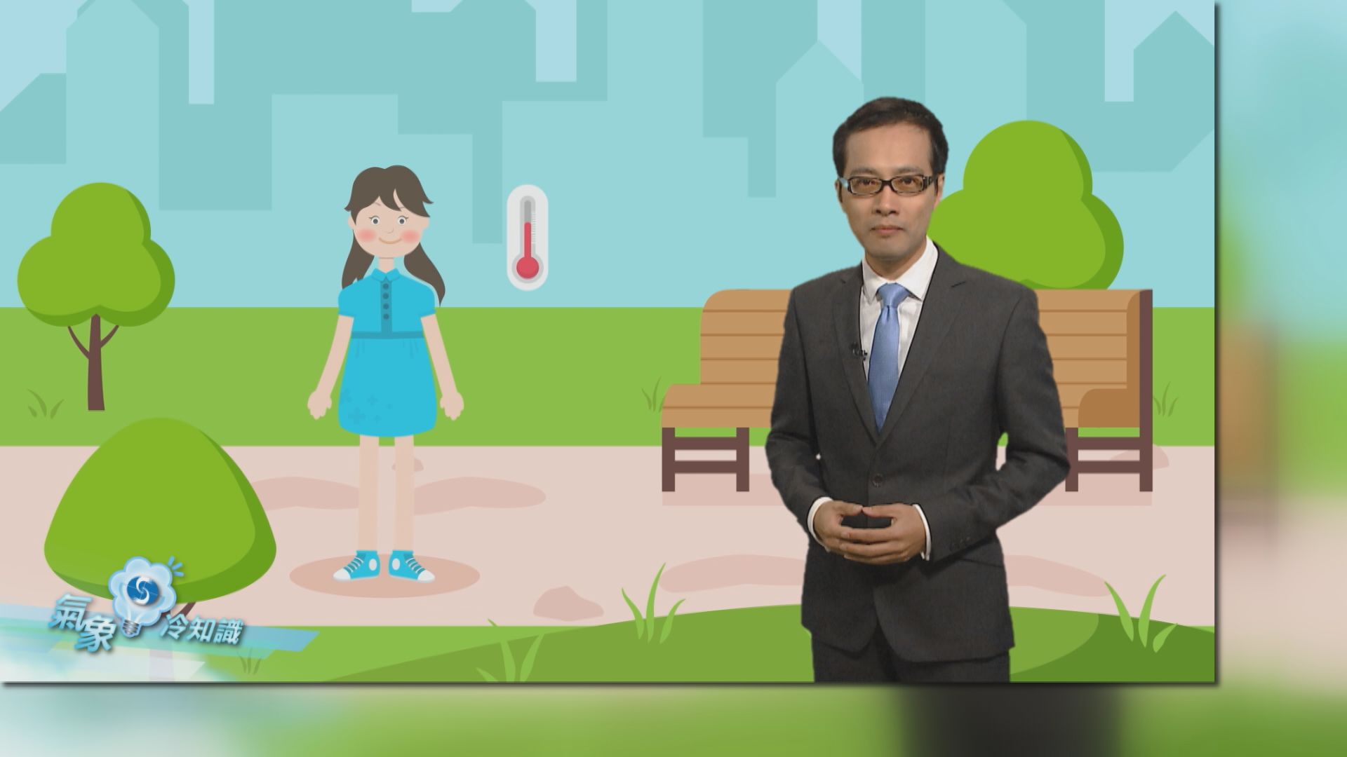 【氣象冷知識】綠海龜與蟋蟀