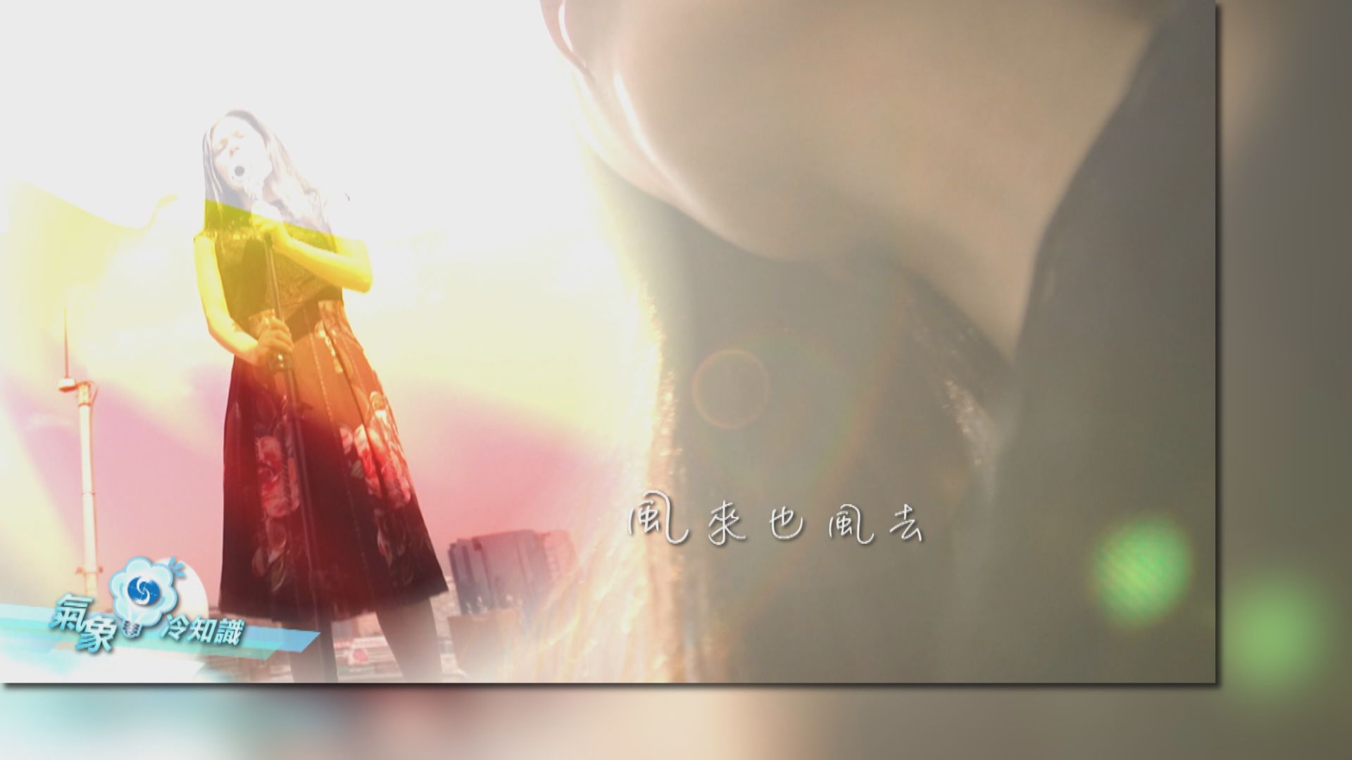 【氣象冷知識】路徑預測睇「彩」數？