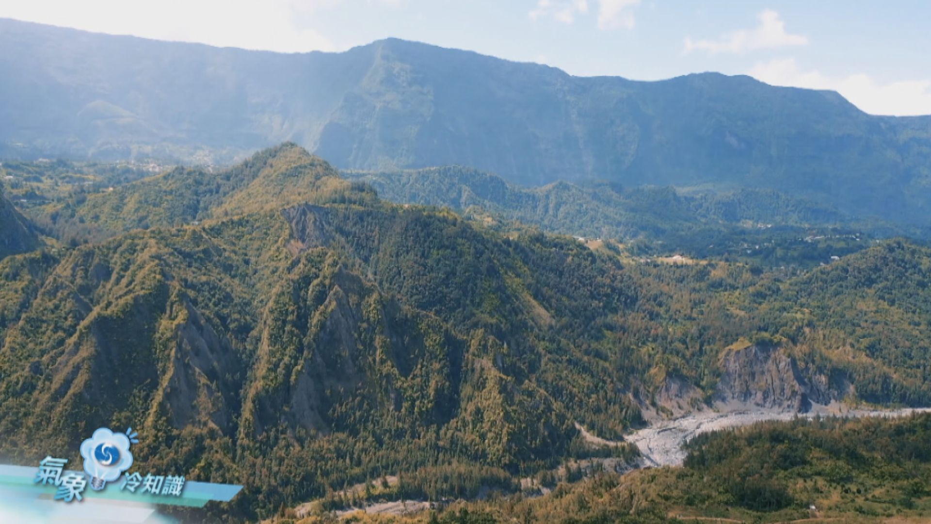 【氣象冷知識】氣象世界之最