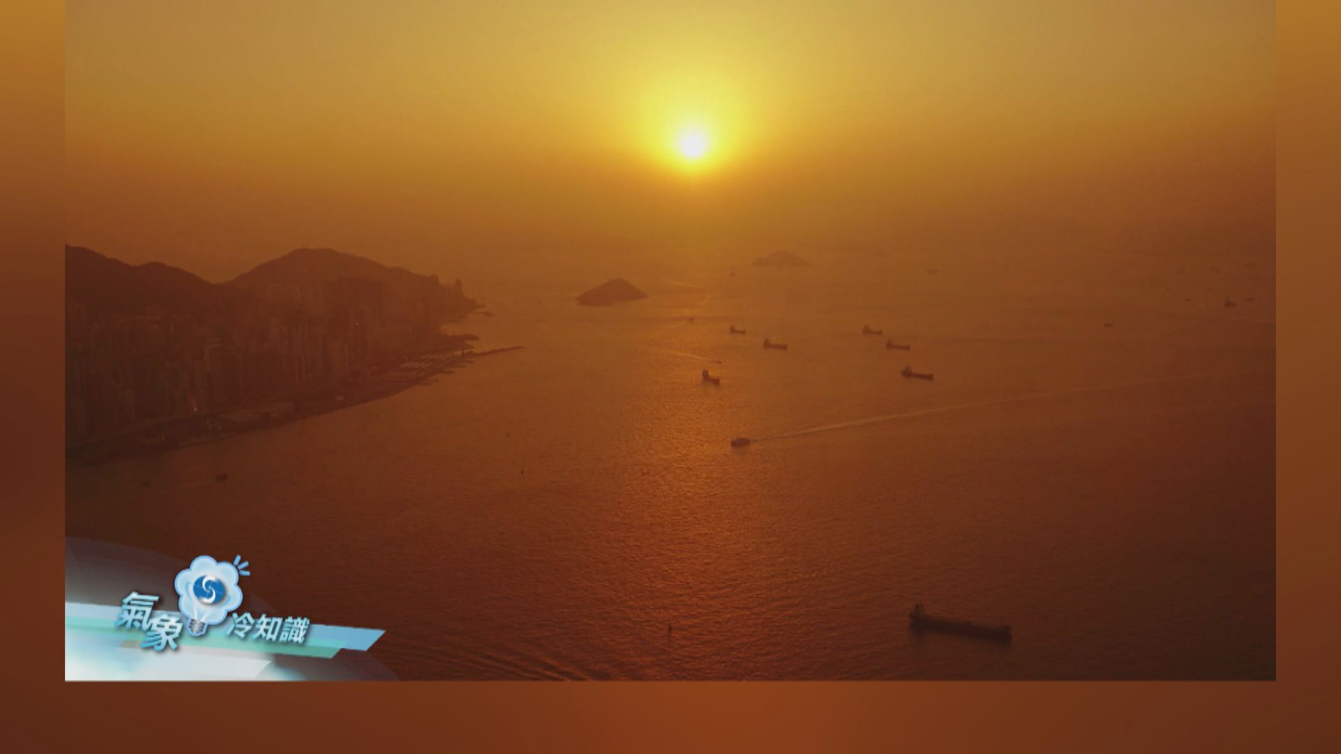 【氣象冷知識】酷熱奧運的啟示