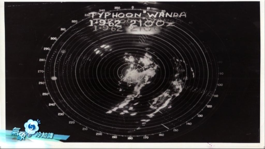 【氣象冷知識】溫黛－戰後最嚴重風災
