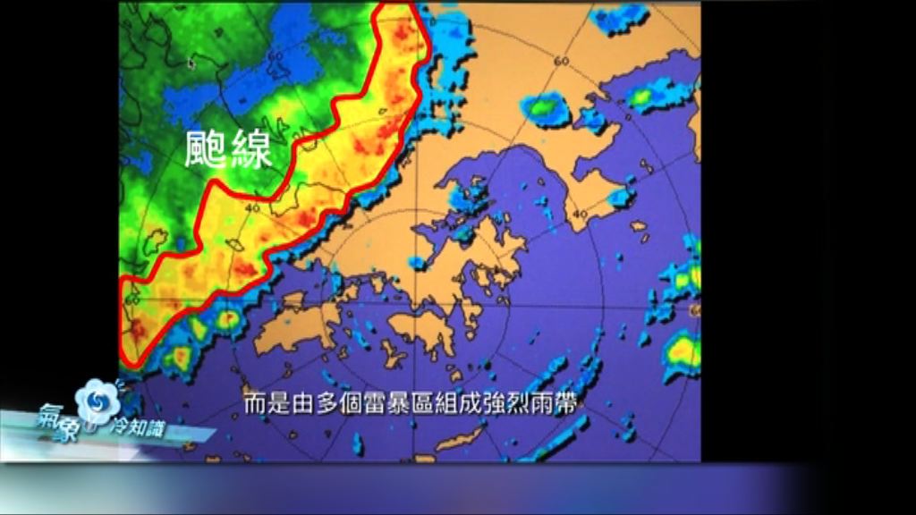 【氣象冷知識】雷撃—天降異象