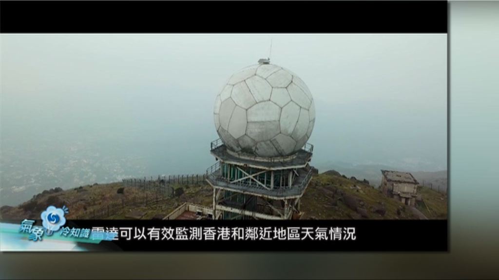 【氣象冷知識】雷達的「爸爸」