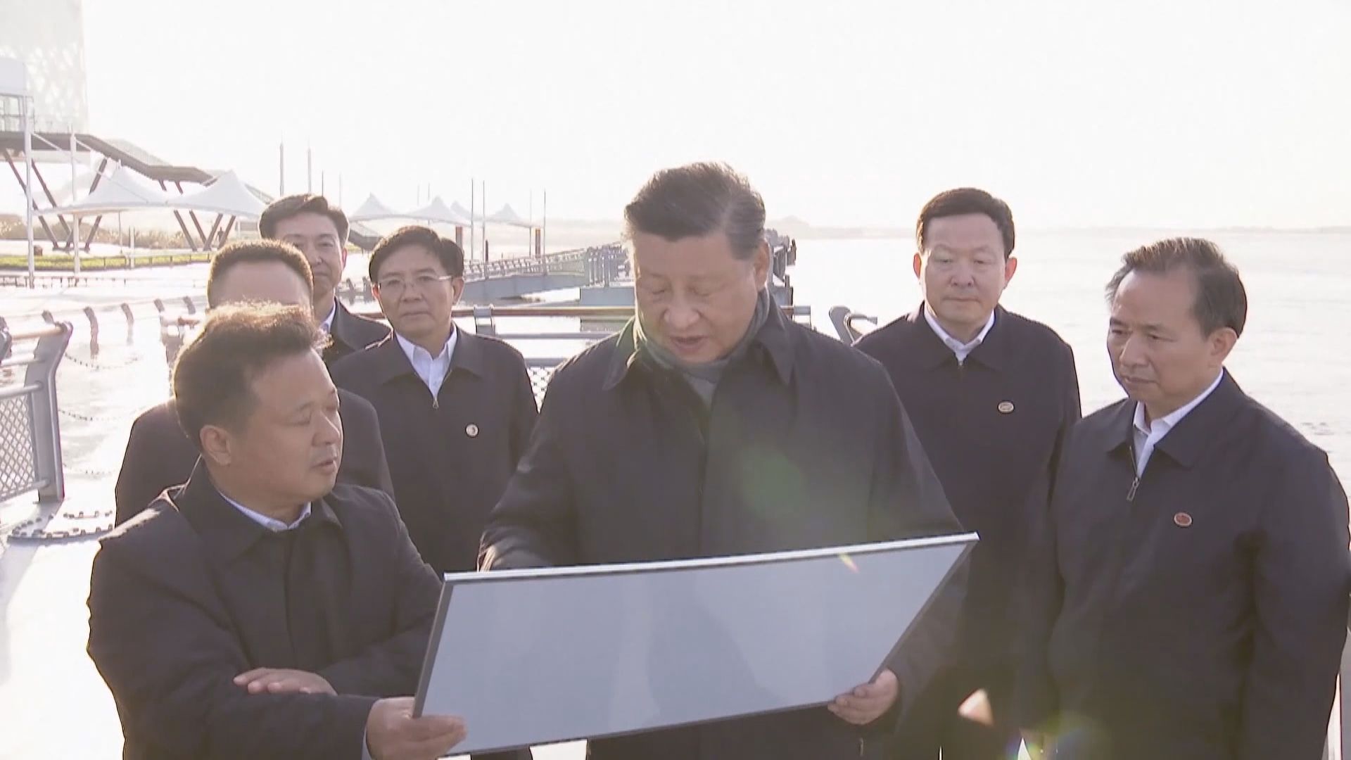 聯合國氣候變化大會展開　習近平將發表書面聲明